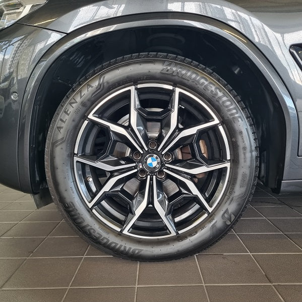 BMW X3 Xdrive20i