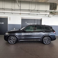 BMW X3 Xdrive20i